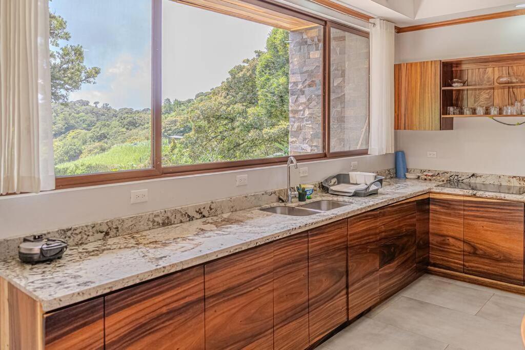 Cloud Forest House Monteverdes מראה חיצוני תמונה