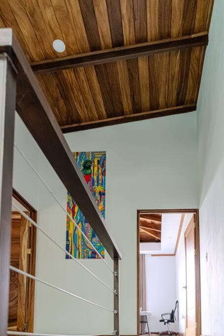 Cloud Forest House Monteverdes מראה חיצוני תמונה
