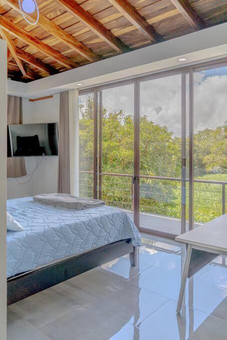 Cloud Forest House Monteverdes מראה חיצוני תמונה