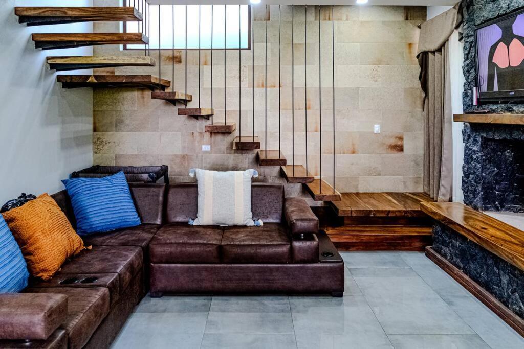Cloud Forest House Monteverdes מראה חיצוני תמונה