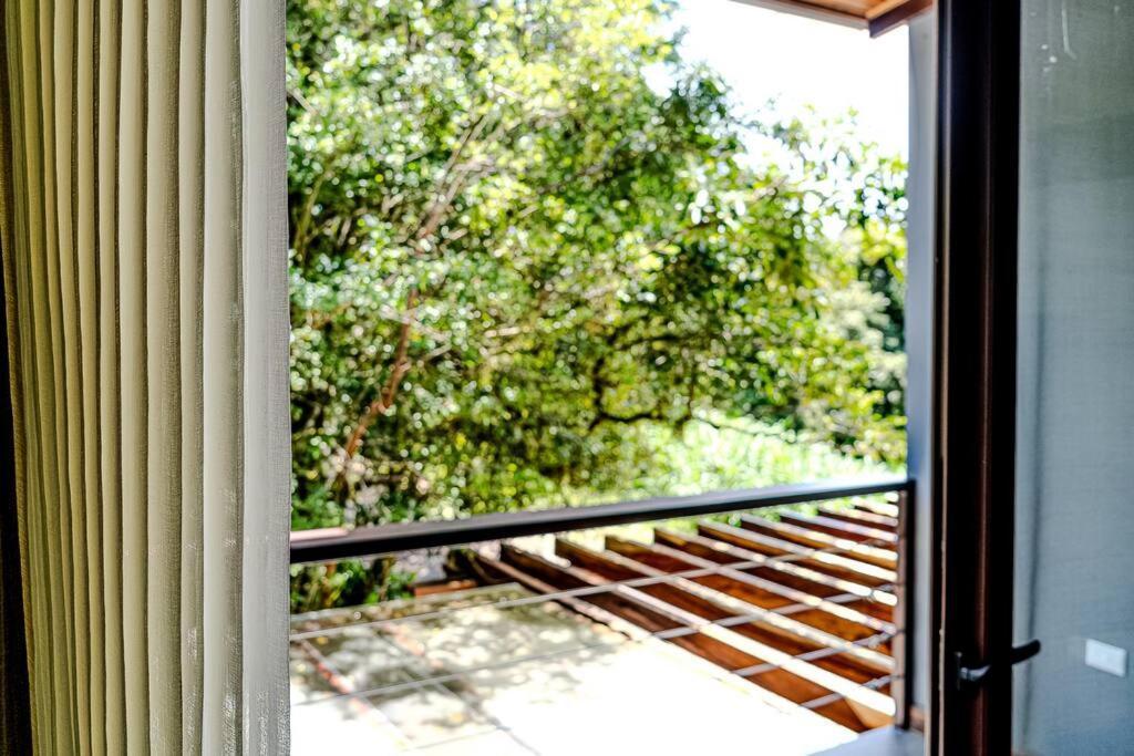 Cloud Forest House Monteverdes מראה חיצוני תמונה