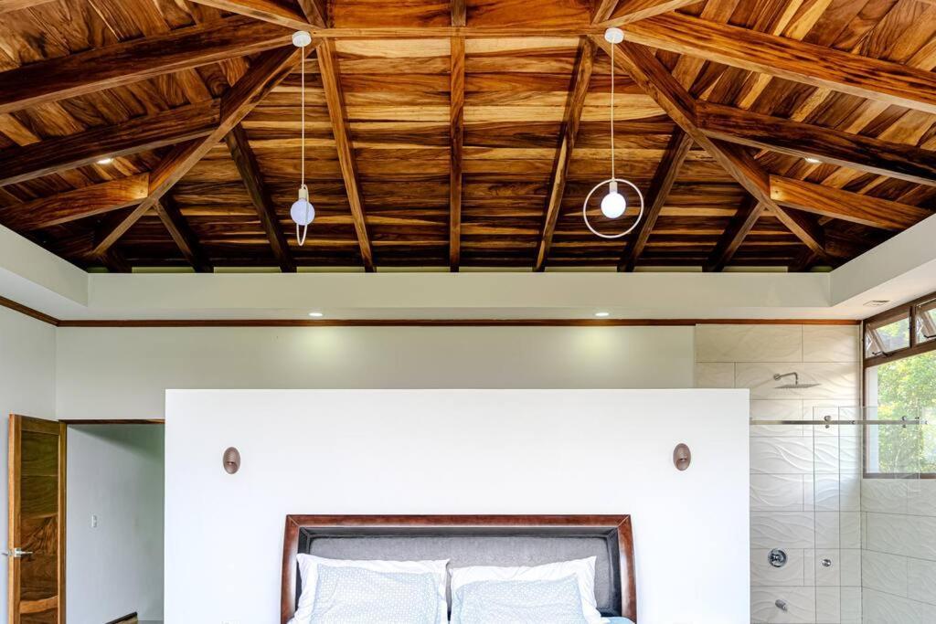 Cloud Forest House Monteverdes מראה חיצוני תמונה