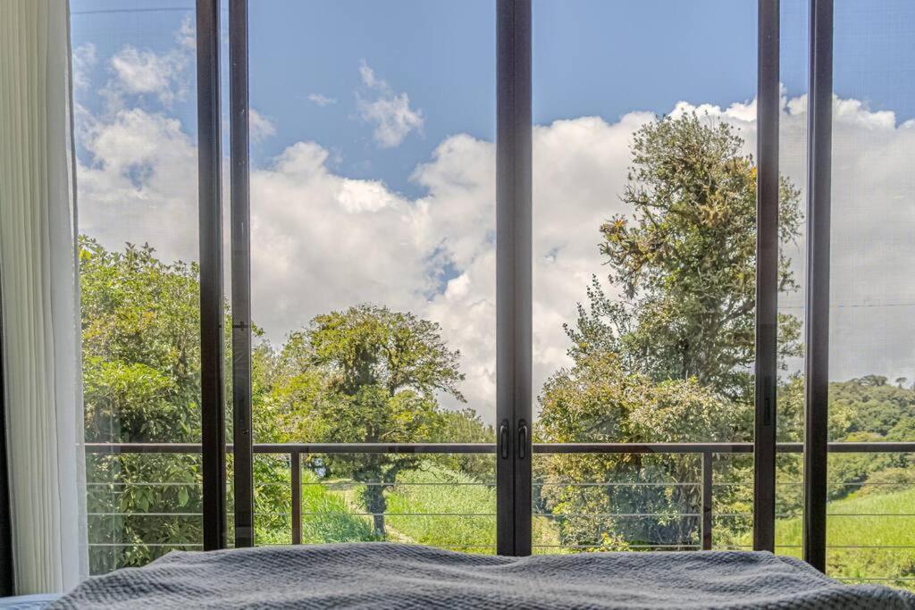 Cloud Forest House Monteverdes מראה חיצוני תמונה