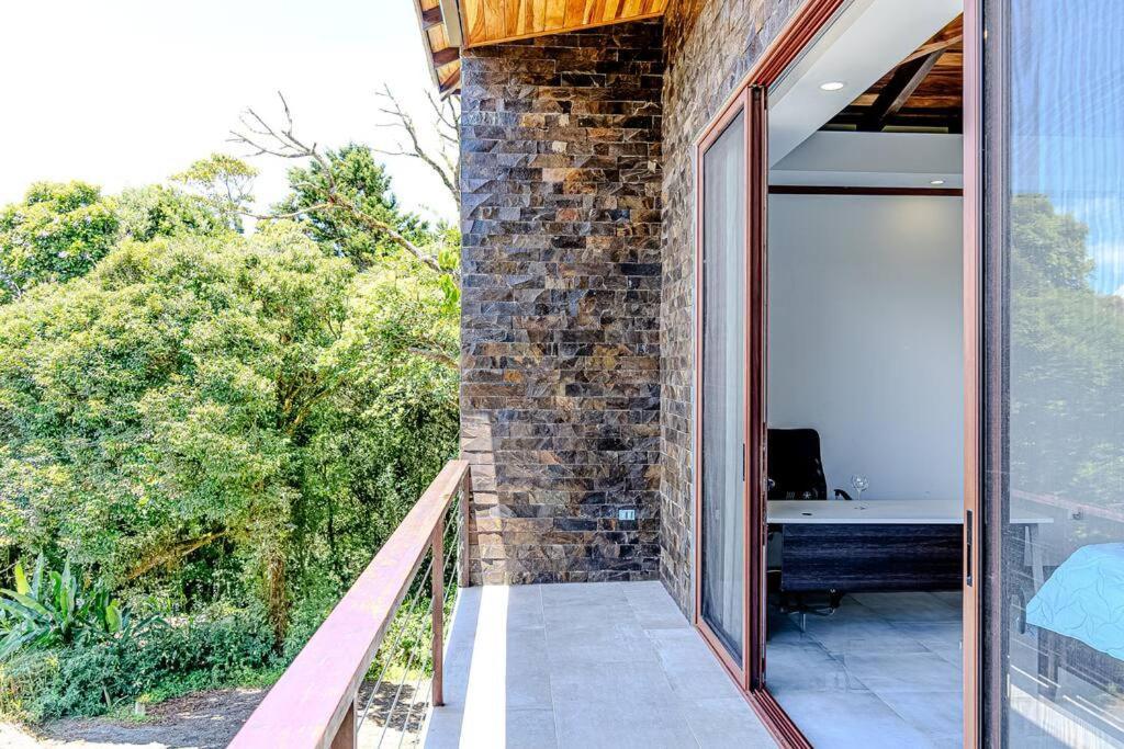 Cloud Forest House Monteverdes מראה חיצוני תמונה