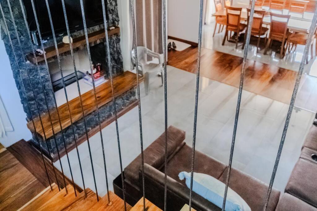 Cloud Forest House Monteverdes מראה חיצוני תמונה