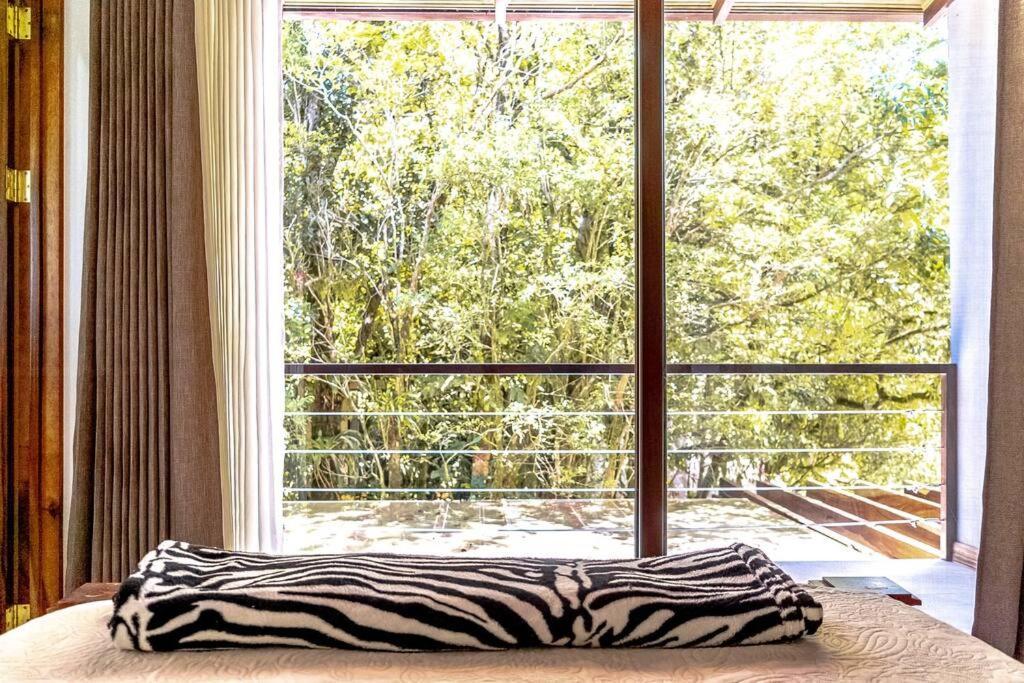 Cloud Forest House Monteverdes מראה חיצוני תמונה