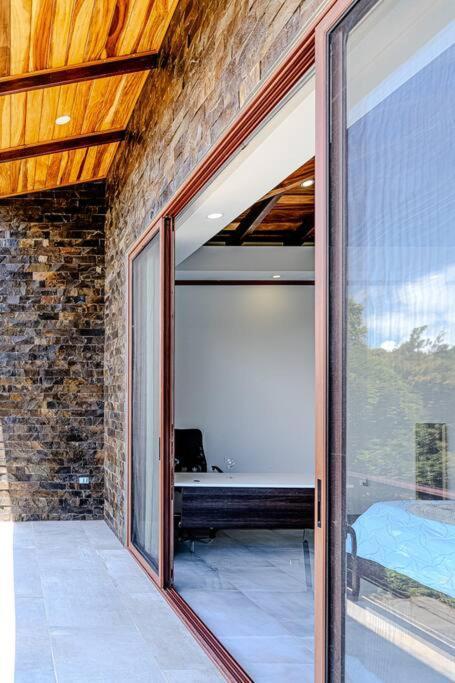 Cloud Forest House Monteverdes מראה חיצוני תמונה