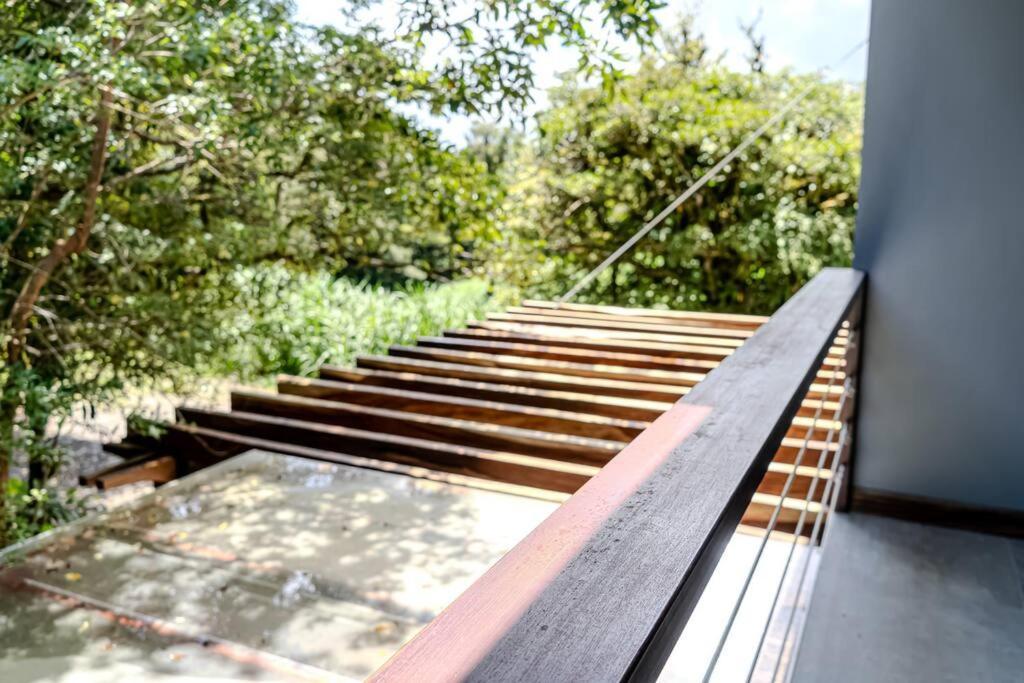 Cloud Forest House Monteverdes מראה חיצוני תמונה