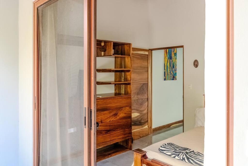 Cloud Forest House Monteverdes מראה חיצוני תמונה