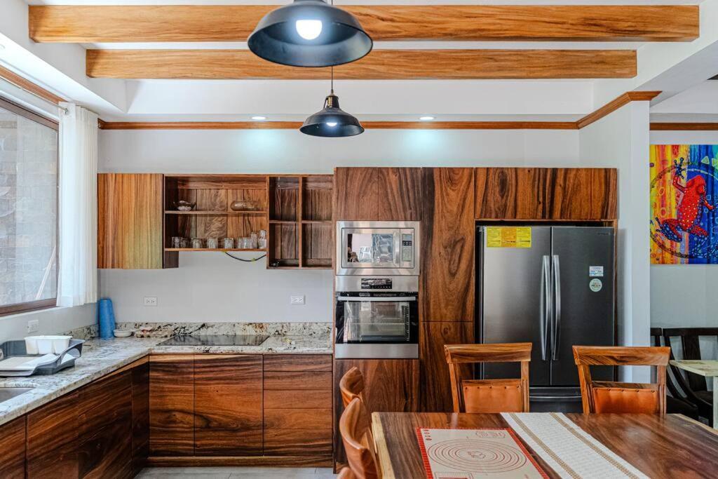 Cloud Forest House Monteverdes מראה חיצוני תמונה