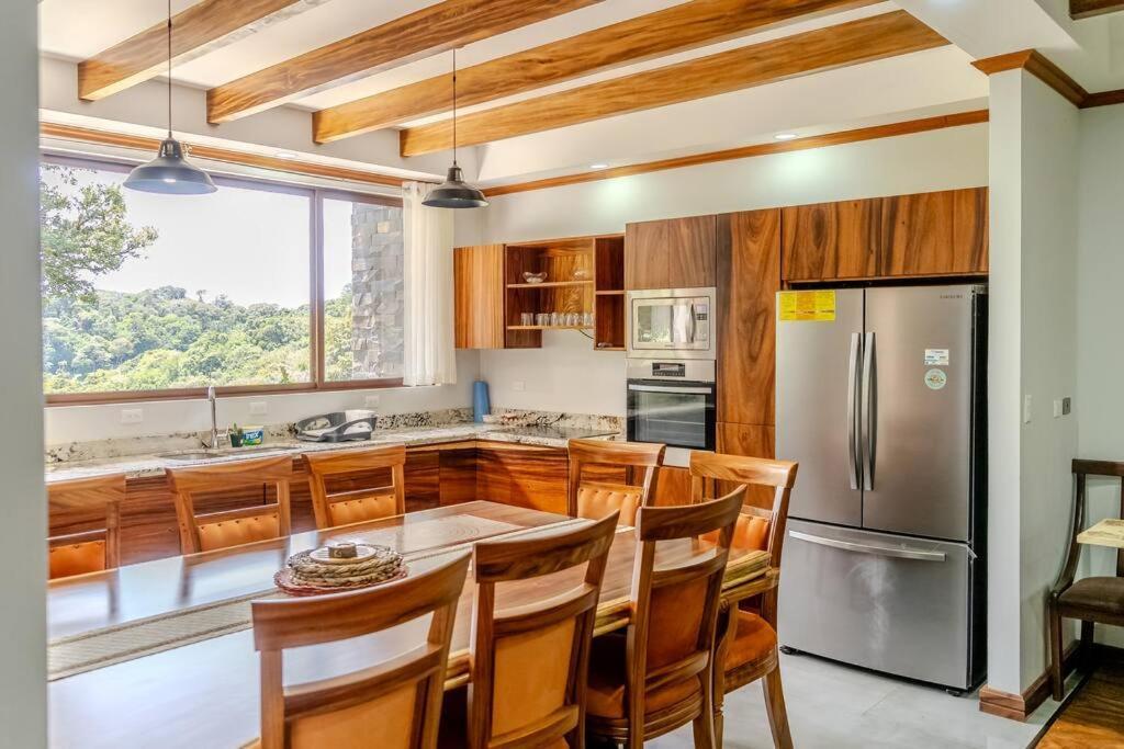 Cloud Forest House Monteverdes מראה חיצוני תמונה