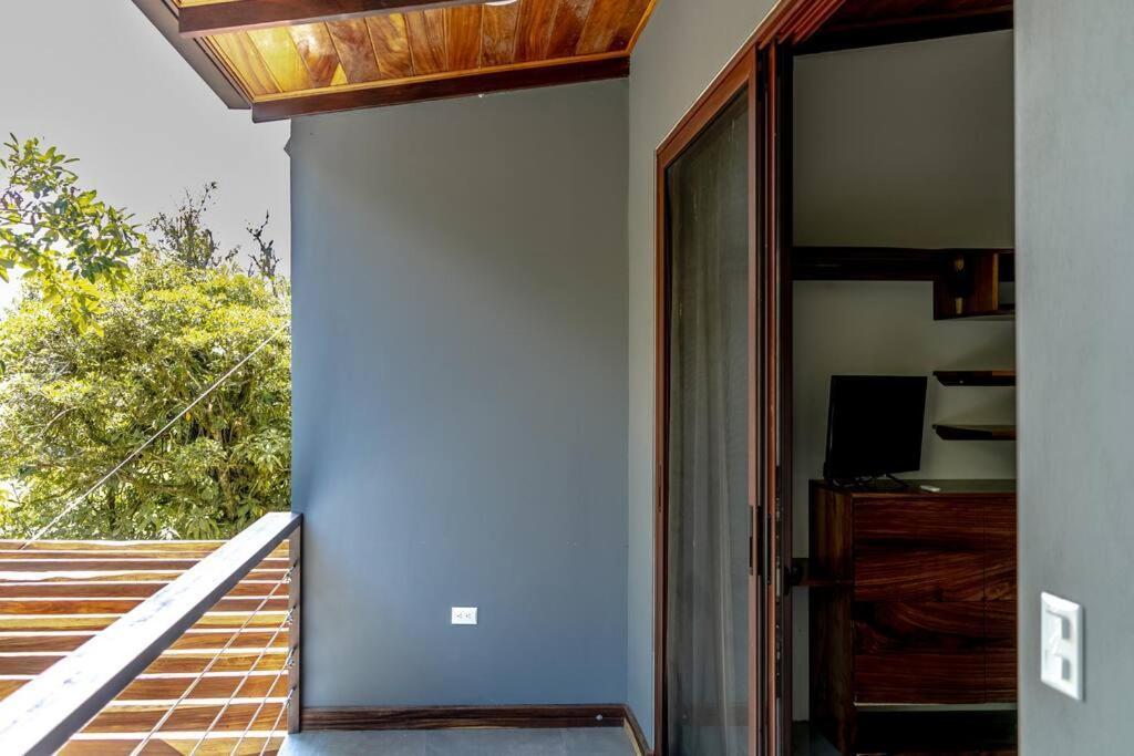 Cloud Forest House Monteverdes מראה חיצוני תמונה