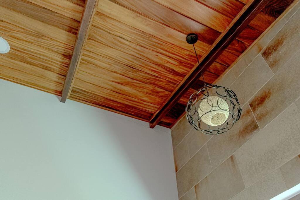 Cloud Forest House Monteverdes מראה חיצוני תמונה