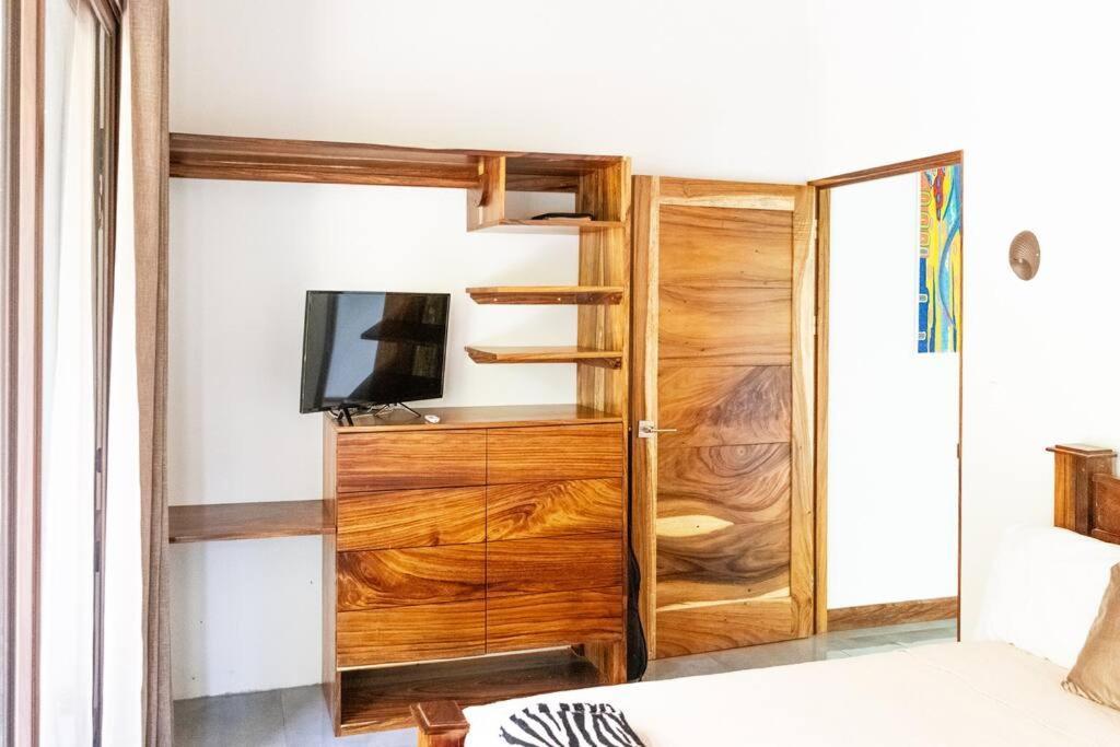Cloud Forest House Monteverdes מראה חיצוני תמונה