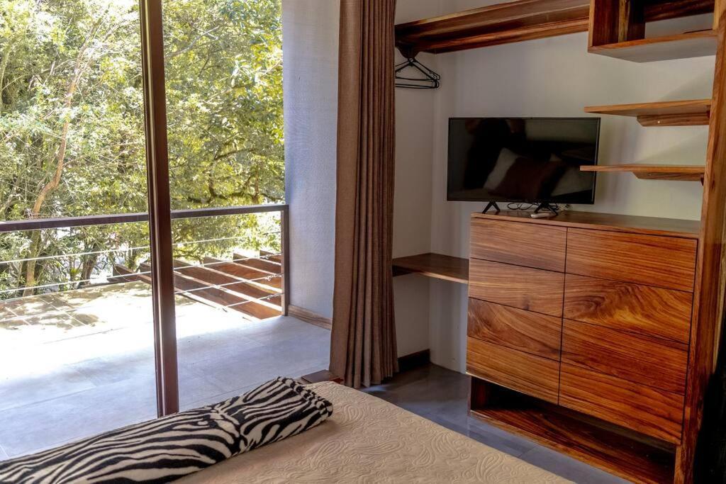 Cloud Forest House Monteverdes מראה חיצוני תמונה