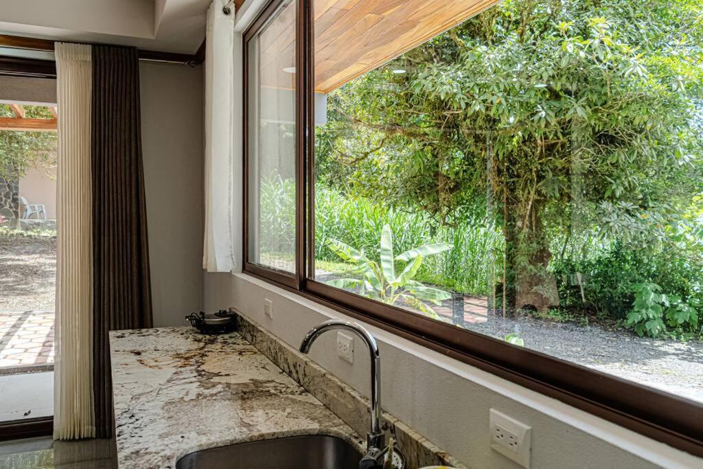Cloud Forest House Monteverdes מראה חיצוני תמונה
